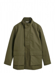 Gant - Double Jacket - Polsterdatud jakid - S