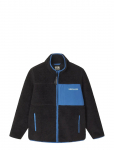 Mads N&oslash;rgaard - Teddy Fleece  Jeffo Jacket - Fliisjakid - 152