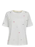 N&uuml;mph - Nudelora T-Shirt - Gots - L&uuml;hikeste varrukatega - XXL