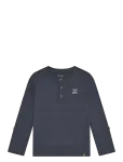 Minymo - T-Shirt Ls - Pikkade varrukatega T-s&auml;rgid - 98