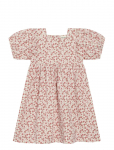 Minymo - Dress Ss Aop - L&uuml;hikeste varrukatega vabaajakleidid - 128