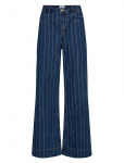 N&uuml;mph - Nuatlanta High Rise Jeans - Laiad - 44 x 32