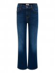 Kids Only - Kogmadison Blush Wide Dnm Dia092 Noos - Laiad teksad - 164