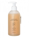 Heveblue - Salmon Fruity Centella Body Wash - Vann ja du&scaron;&scaron; - 300 ML