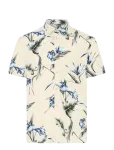 Blend - Bhamelo Shirt Print - Vabaaja s&auml;rgid - S