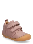 Bisgaard - Bisgaard Barefoot Carter - Beebijalan&otilde;ud (suurused 18-19-20-25-26) - 19/11.4CM