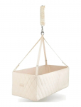 Moonboon - Cradle With Foam Mattress - V&otilde;revoodid - 40X 80CM