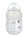 Mepal - Sutteflaske Mio Sunshine & Rainbow - Lutipudelid - 165 ML