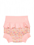 Vanilla Copenhagen - Blebadebukser Neopren - Libery Beach - M&auml;hkmep&uuml;ksid - 6-12M