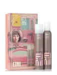 Wella Professionals - Wella Professionals Eimi Gift Set 600 Ml - Juukselakid ja -vahud - ONE SIZE