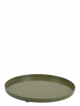 Present Time - Tray Servir Round Extra Small - Kandikud - &Oslash; 25 CM