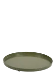 Present Time - Tray Servir Round Extra Small - Kandikud - &Oslash; 25 CM