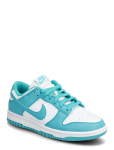 Nike - Dunk Low - Madala s&auml;&auml;rega sporditossud - 39