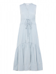 Coster Copenhagen - Maxi Dress With Bows - Maksikleidid - 44