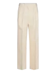 Filippa K - Darcey Linen Trousers - Lai jalg - 38