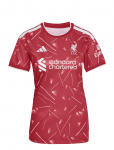 Adidas Performance - Lfc H Jsy W - Spordi jalgpallis&auml;rgid - L