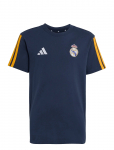 Adidas Performance - Real Kids Tee - Jalgpallis&auml;rgid - 152
