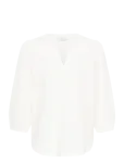 Kaffe - Kabea Blouse - Pikkade varrukatega - 40