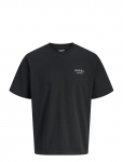 Jack & Jones - Jjearchive Graphic Tee Ss Oneck Noos Jnr - L&uuml;hikeste varrukatega - 176