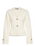 Gina Tricot - Knitted Sculptured Cardigan - Kardiganid - L