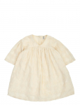 M&uuml;sli By Green Cotton - Poetry S/S Dress - L&uuml;hikeste varrukatega vabaajakleidid - 104
