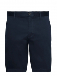 Calvin Klein - 9 In Straight Refined Cttn Stret - Chino l&uuml;hikesed p&uuml;ksid - 36