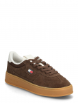 Tommy Hilfiger - The Greenwich Edge Max Suede - Madala s&auml;&auml;rega tossud - 42