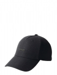 Calvin Klein - Canvas/Pu Standard Logo Cap - Nokam&uuml;tsid - ONE SIZE