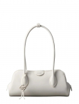 Calvin Klein - Emblem Trio Shoulder Bag - V&auml;ikesed &uuml;le&otilde;lakotid - ONE SIZE