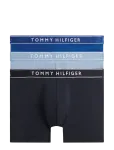 Tommy Hilfiger - 3P Boxer Brief - Bokserid - XL