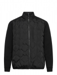 Fat Moose - Wind Jacket - Polsterdatud jakid - XL