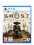PlayStation - Ps5 Ghost Of Yōtei - M&auml;ngud - ONE SIZE
