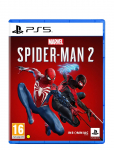 PlayStation - Ps5 Marvel&rsquo;s Spider-Man 2 - M&auml;ngud - ONE SIZE