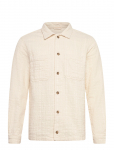 Lindbergh - Jacquard Overshirt - Kerged jakid - XXL