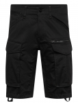 G-Star - Rovic Zip Regular Short - Cargo l&uuml;hikesed p&uuml;ksid - 360