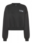 New Balance - Trackside Fleece Crew - Spordidressipluusid - XL