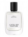 L'atelier Parfum - Edp Woodylicious 100Ml - Eau De Parfum - 100 ML