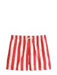 Gant - Block Striped Swim Shorts - L&uuml;hikesed p&uuml;ksid - XL
