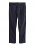 Gant - Slim Cotton / Linen Chinos - Chino-p&uuml;ksid - 34 x 32