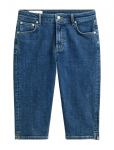 Gant - Denim Capri - Capri-p&uuml;ksid - 26