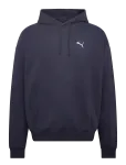 PUMA - Ess Cat Logo Oversized Boxy Fl Hoodie - Spordi kapuutsiga pusad - M