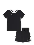 Nike - Nike Academy Short Set - Komplektid l&uuml;hikeste varrukatega T-s&auml;rgiga - 116/122