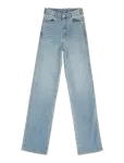 Dr Denim - Moxy High Straight - Sirged ja klassikalised - M x 32