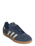 Adidas Originals - Samba Og J - Madala s&auml;&auml;rega tossud - 35 1/3