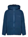 Hummel - Hmljr All Weather Puffer Jacket Wr - Tepitud ja polsterdatud - 122