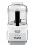 Magimix - Magimix Minihakker 290 Watt - K&ouml;&ouml;gikombainid - 0.83 LITER x 17