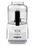 Magimix - Magimix Mini Food Chopper 290 Watt - K&ouml;&ouml;gikombainid - 0.83 LITER x 17