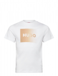 Hugo Kids - Short Sleeves Tee-Shirt - L&uuml;hikeste varrukatega - 110