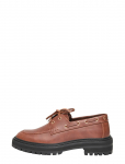 ONLY - Onlbeth-6 Pu Boat Shoe - Purjekingad - 37