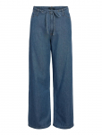 NOISY MAY - Nmrine Nw Wide Pants  Mg009Mb Noos - Laiad - XL